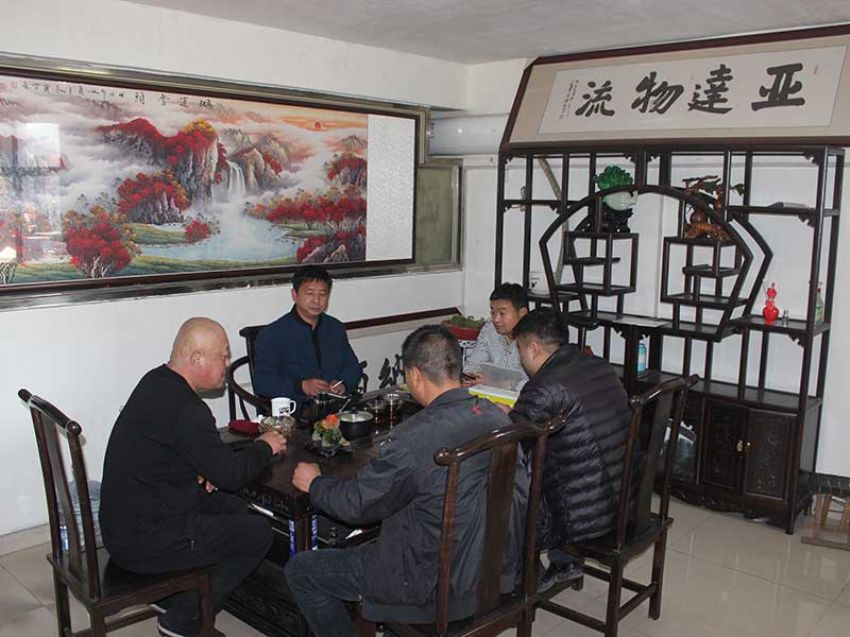点击查看详细信息<br>标题：办公场地 阅读次数：2457